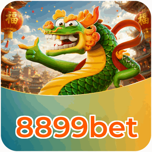 8899bet
