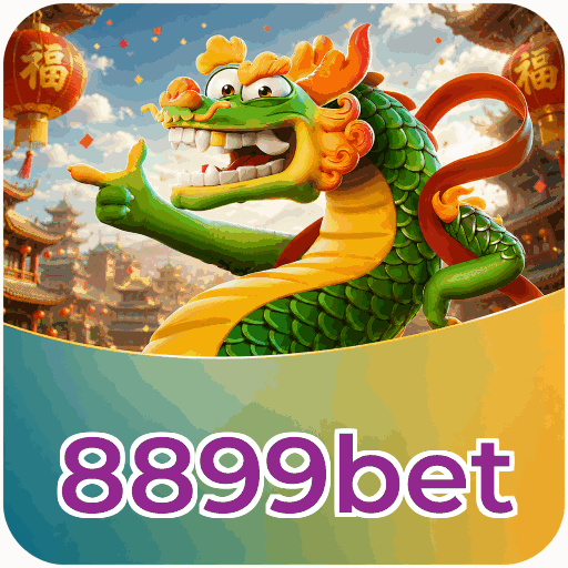 8899bet