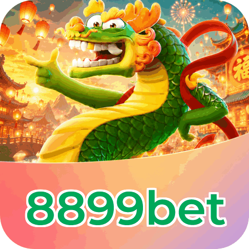 8899bet