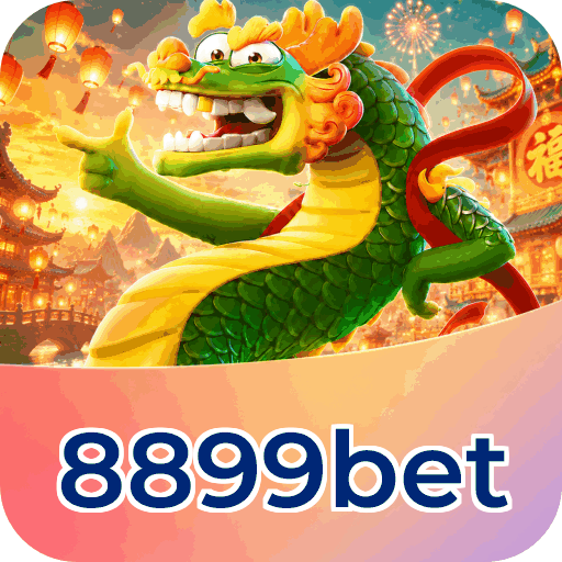 8899bet