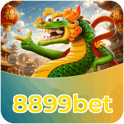 8899bet
