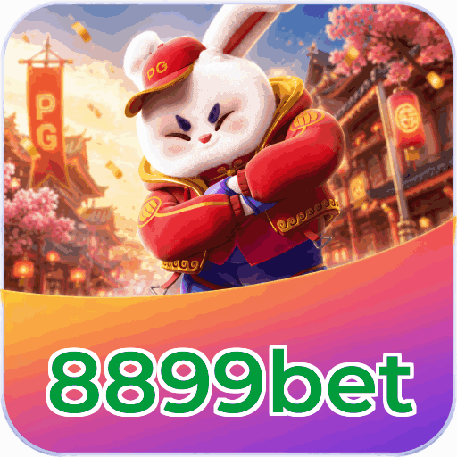 8899bet