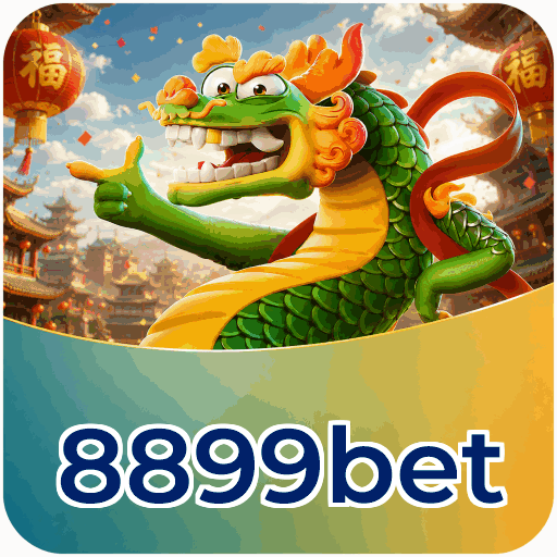 8899bet