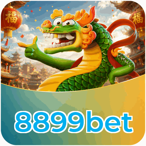 8899bet