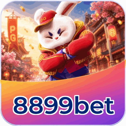 8899bet