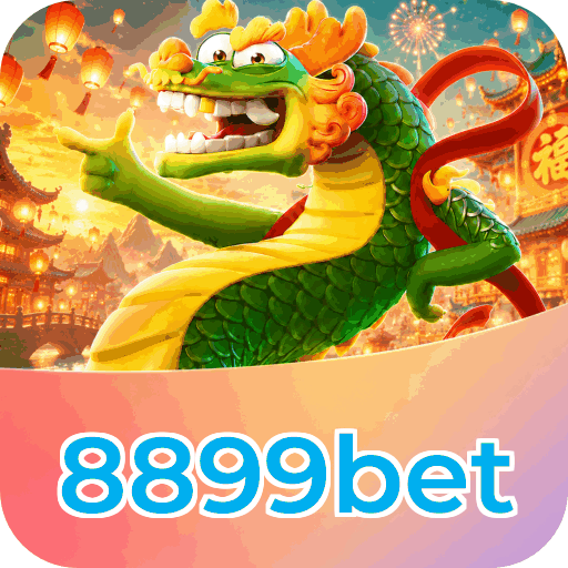 8899bet
