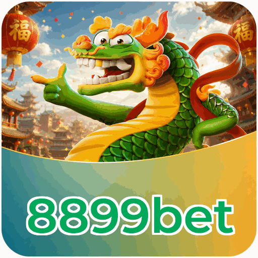 8899bet